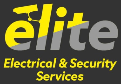 Elite Electrical & Security Services home